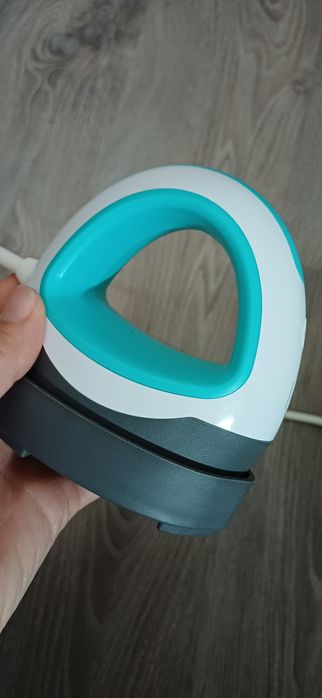 Loklik Mini,  prensa térmica como nova