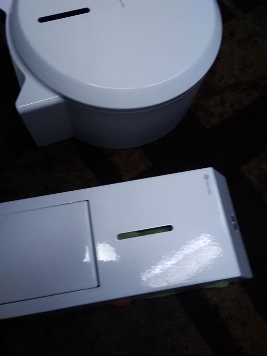 Dozownik pojemnik mydła merida zadzwoń