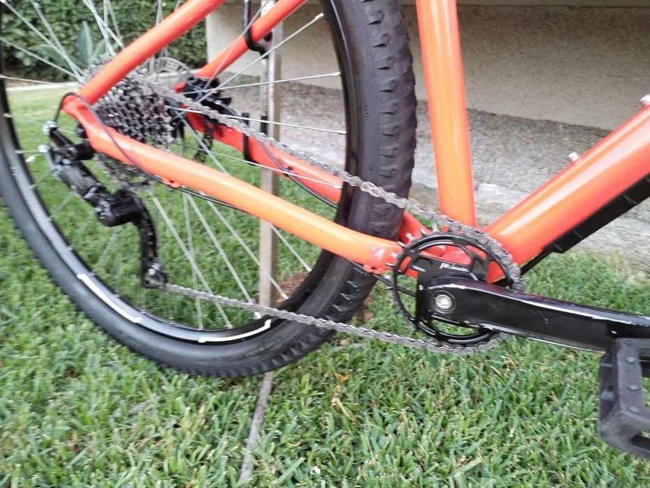 Bicicleta Rockrider EXPL 500 M Roda 29