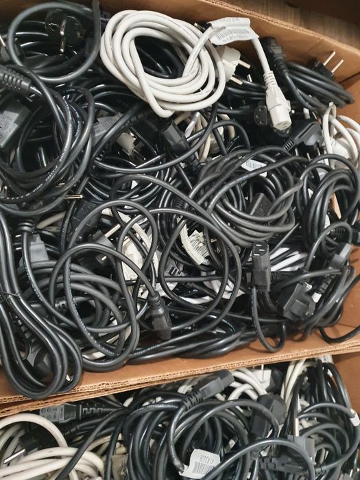 Акція!Кабель живлення(питания) 3pin