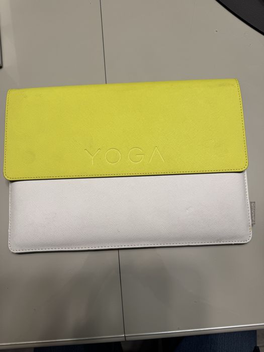 Lenovo Yoga Tablet + oryginalne etui