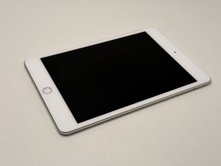 iPad mini 5 (A2124) - 256GB - Cellular (LTE) - faktura VAT 23%