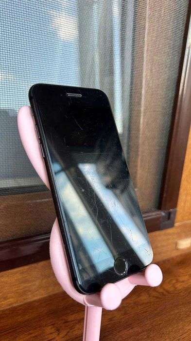Iphone 8 64gb Black