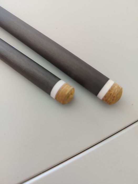 Eagleking 11 mm carbon M2020240831001 novos