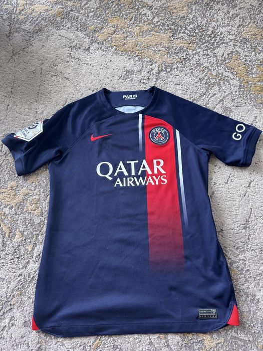 Oryginalna koszula PSG
