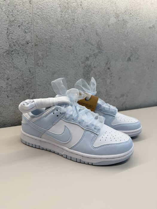 Nike dunk low next nature