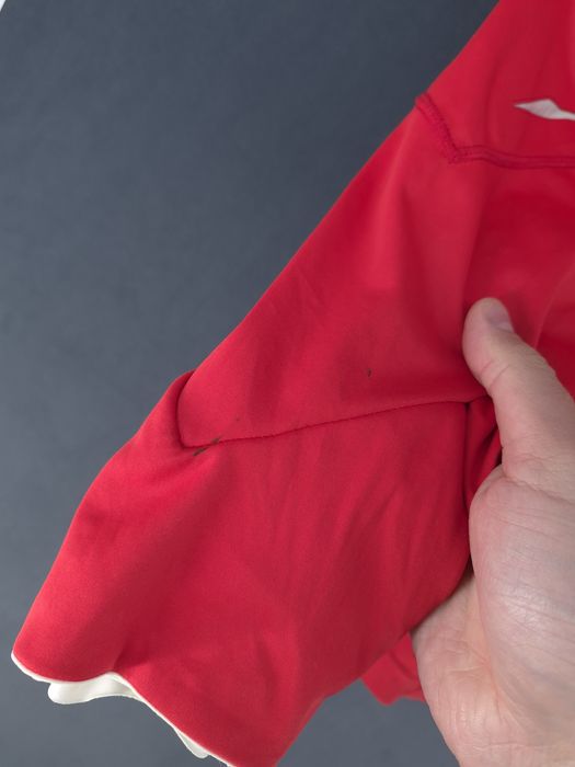 Swix Dynamic Softshell Kurtka Na Biegówki  M