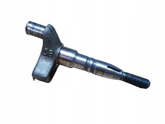 Solo 125 Wał Korbowy