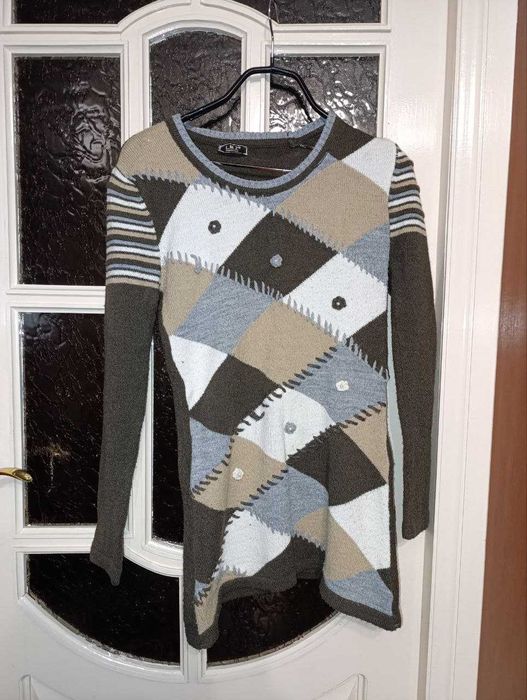 Кофтинки в ідеальному стані