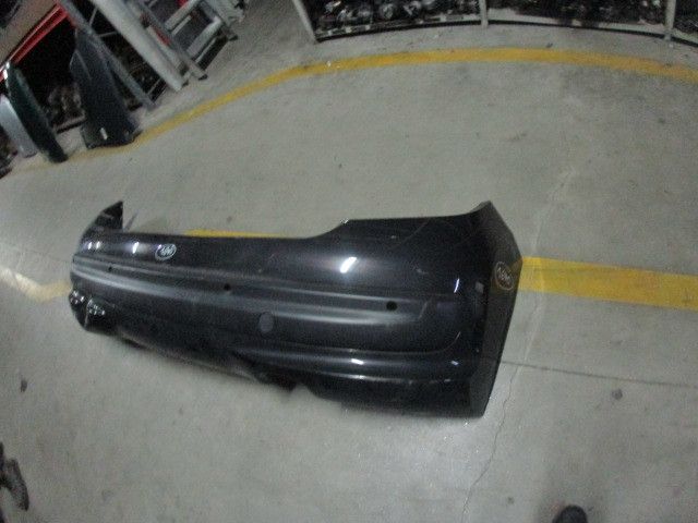 Pára-choques trás PEUGEOT 207 CC (WD_)