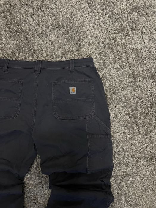 продам карго штаны carhartt