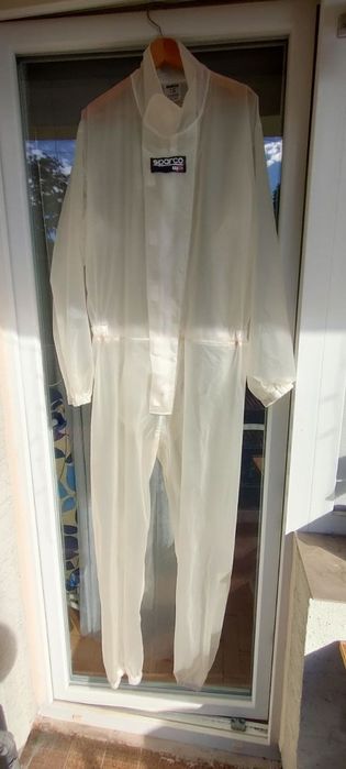 Kombinezon Spargo XL