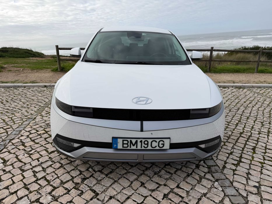 Hyundai IONIQ 5 73 kWh my22