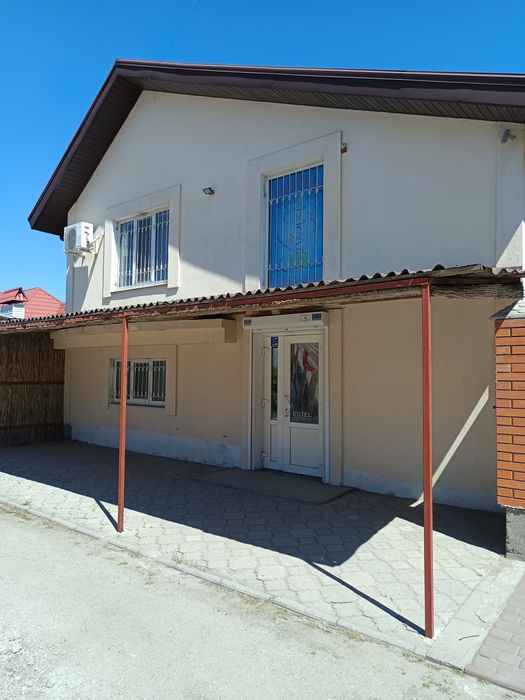 Аренда 2 этажного помещения Правый берег улица Днепр шоссе