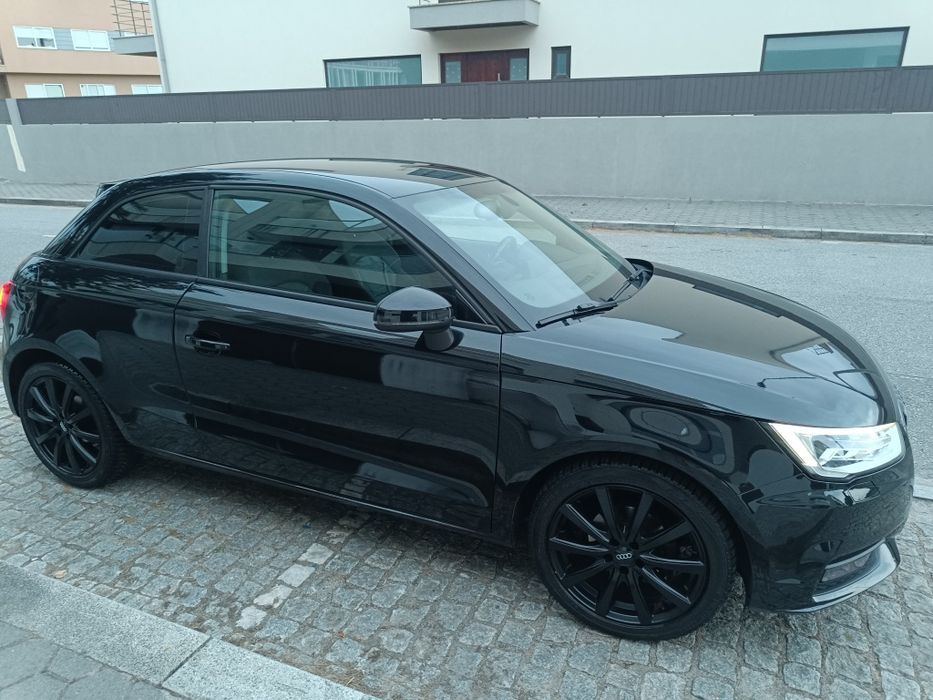Audi A1 — fotografia 7