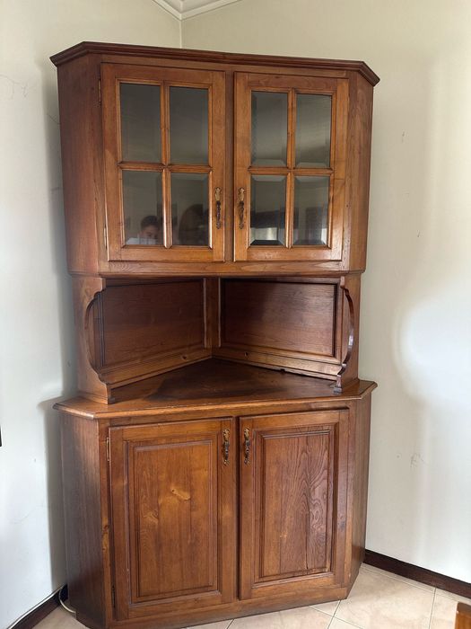 Móvel de sala de jantar