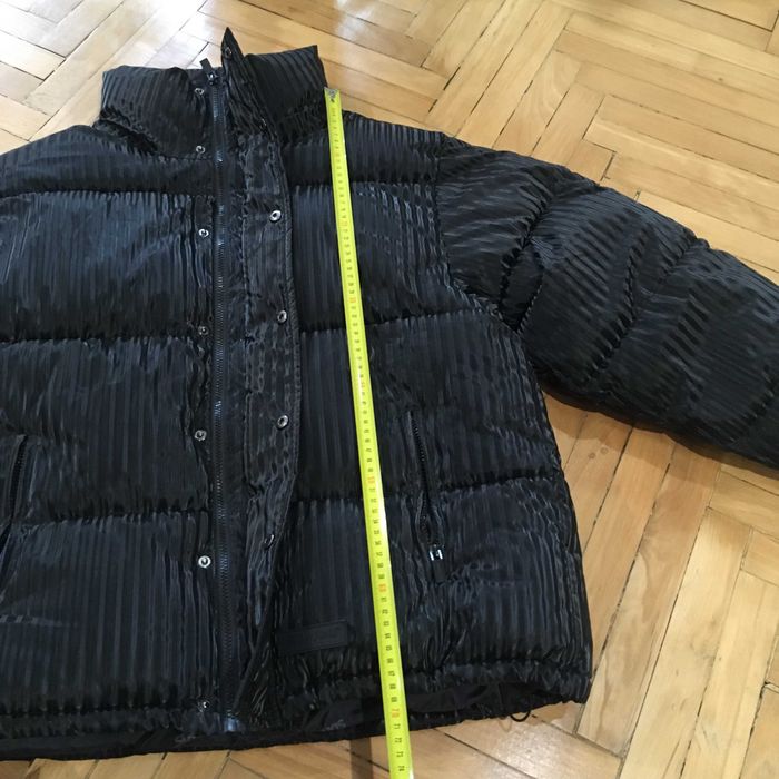 Куртка пуховик Sixth June