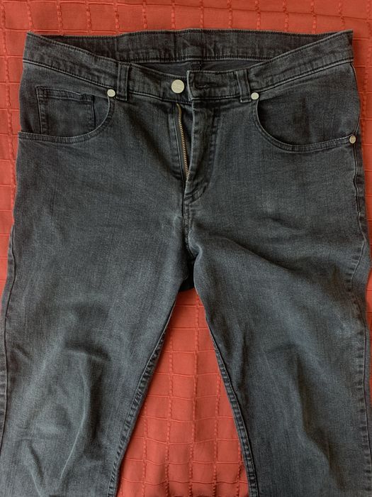 Staff джинси dark grey