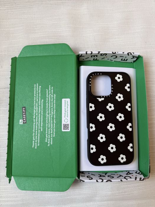 Capa IPhone 16 Pro Max Casetify