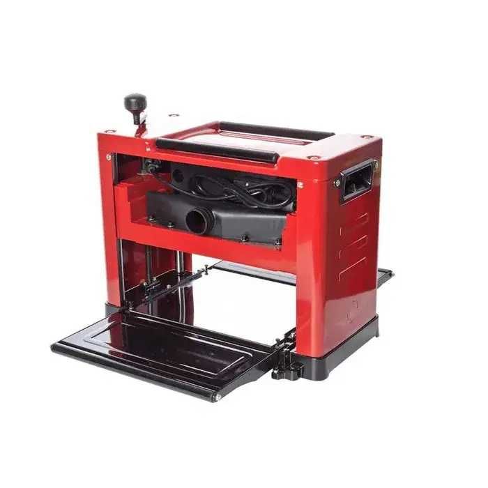 Верстат рейсмусовий деревообробний Redverg (1900 Вт, 8000 об/хв)