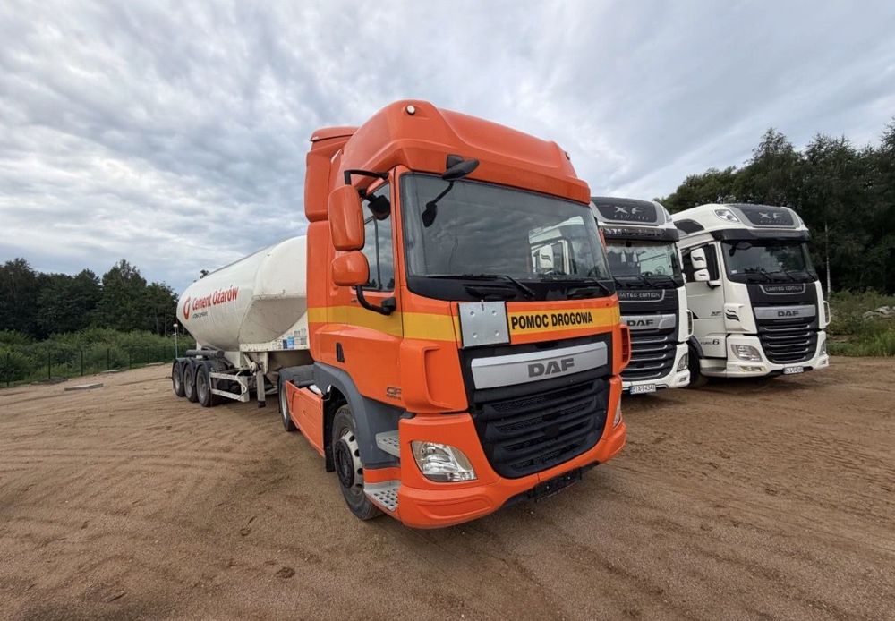 DAF