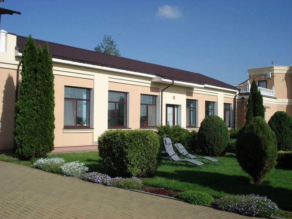 Продам дом Новоалександровка  Авторский проэкт