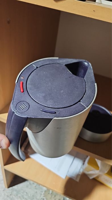 Продам електрочайник Siemens