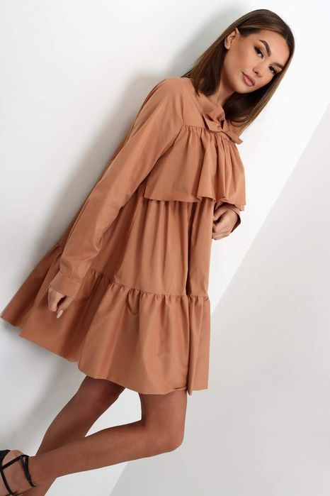 Sukienka Miss City Official