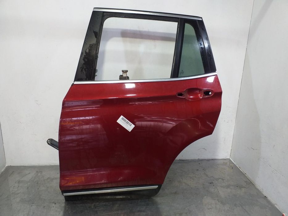 porta traseira esquerda BMW serie