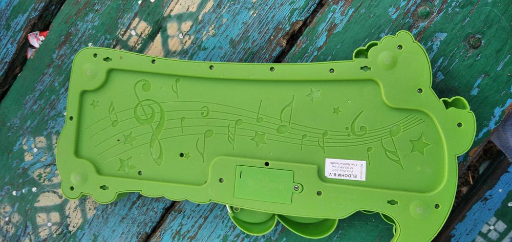 Детский музыкальный домик