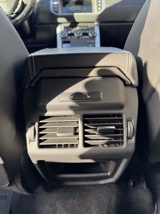 Range Rover Evoque 2016 HSE Dynamic