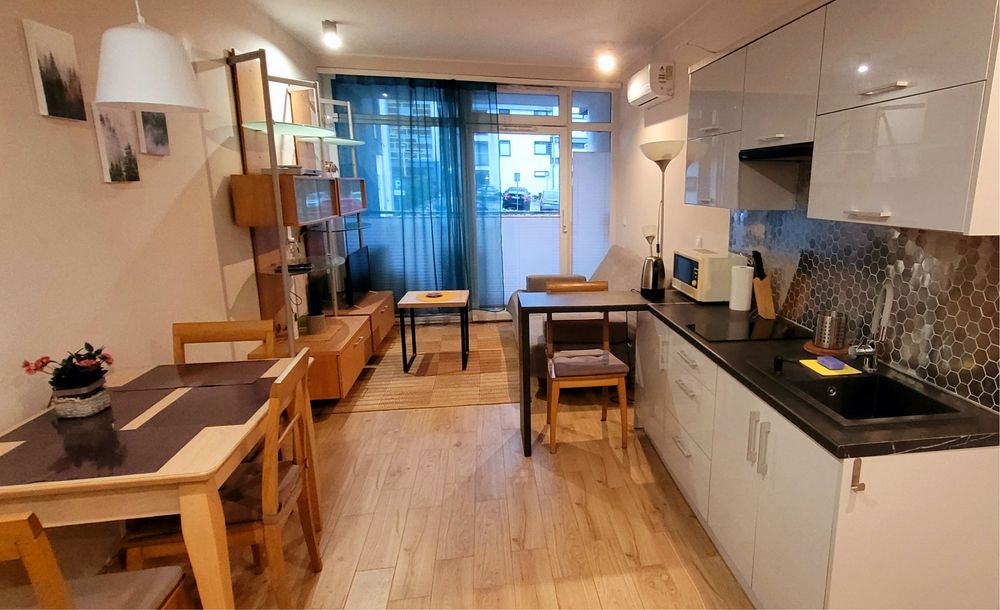 Apartament do wynajęcia