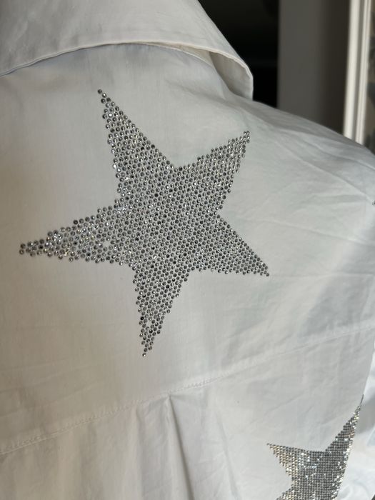 Koszula A.M.N Madness National rozm. M