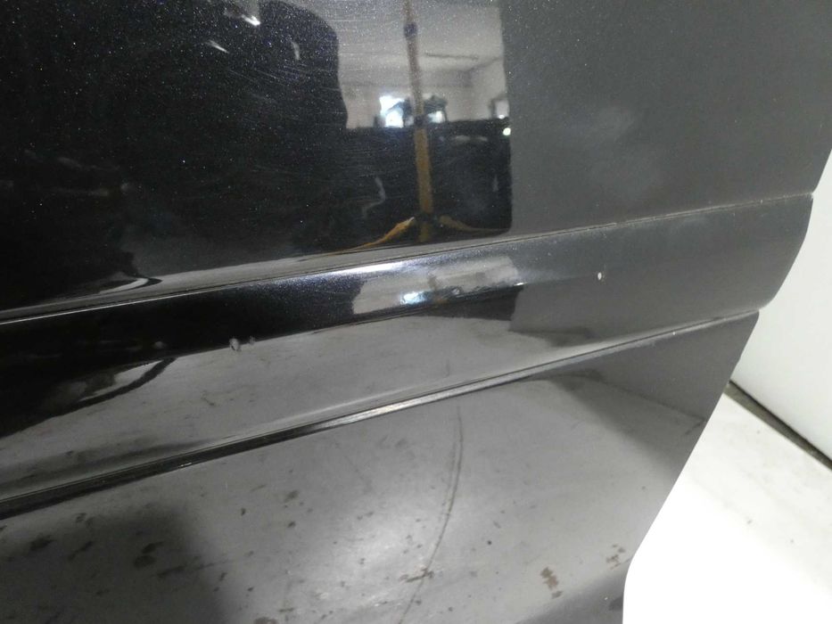 Audi A3 8P Lift 3D drzwi lewe czarne LZ9Y Gorlice AB6