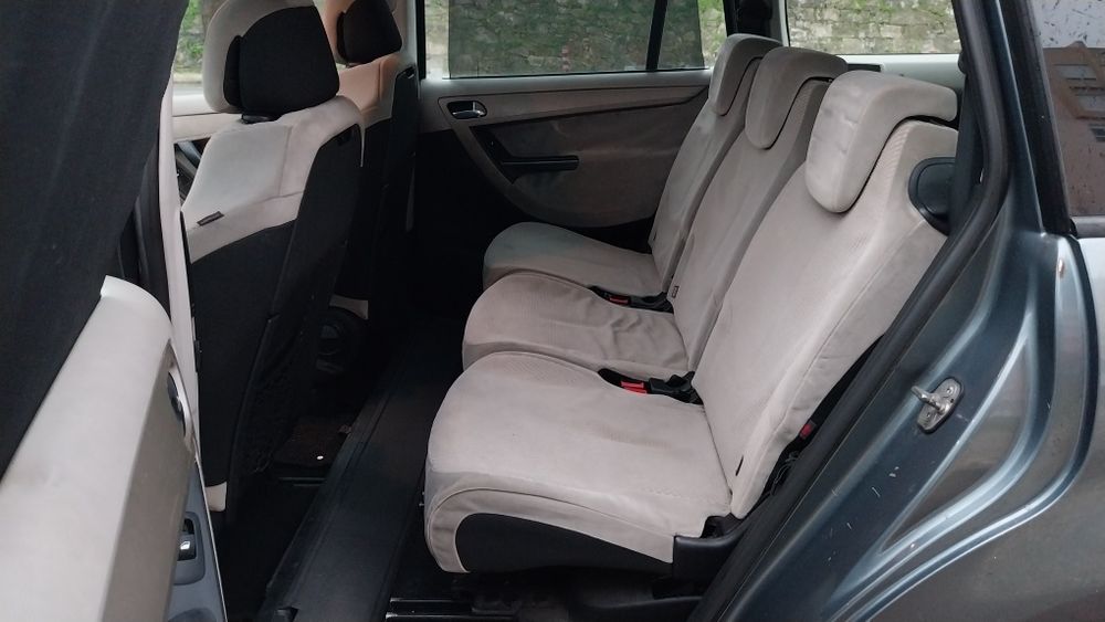 Citroen C4 Grand Picasso 1.6 Hdi 7 Lugares 2007