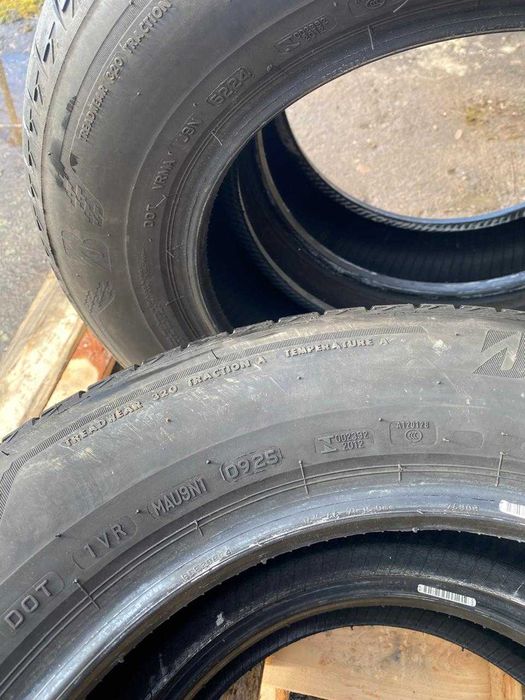 Шини 205/65/16  BRIDGESTONE TURANZA T005 виробництво 2025 року