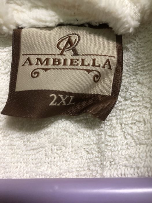 Женский халат 2Xl