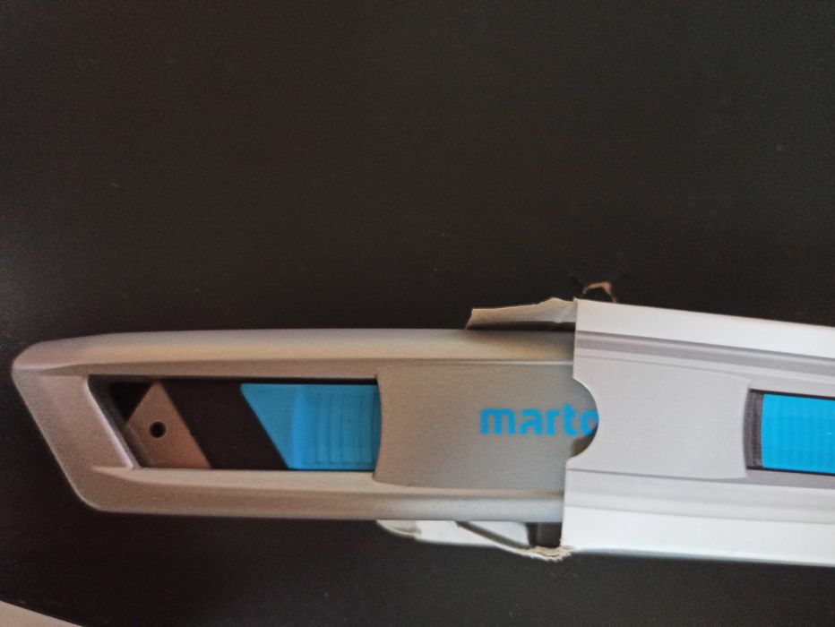 Nóż bezpieczny Martor Secunorm 500