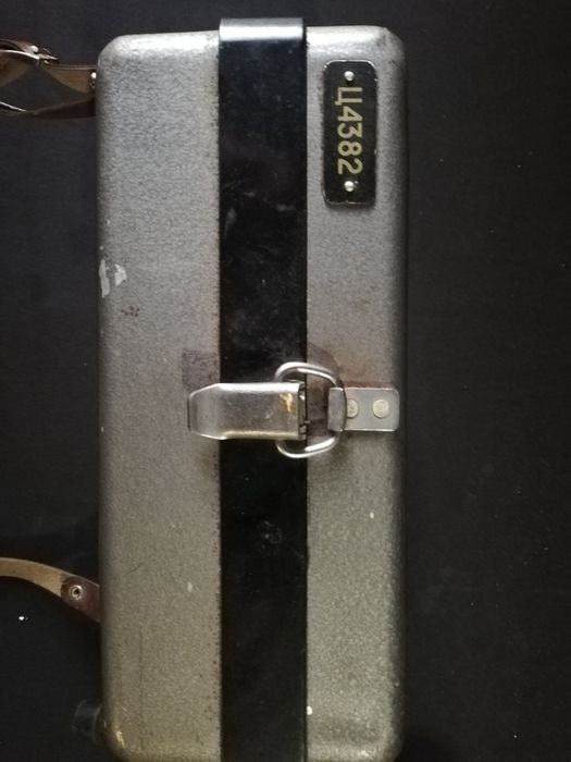 Прибор Ц4382, идеал