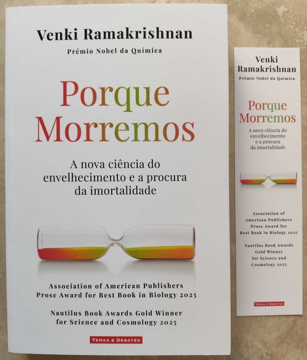 Portes Grátos - Porque Morremos