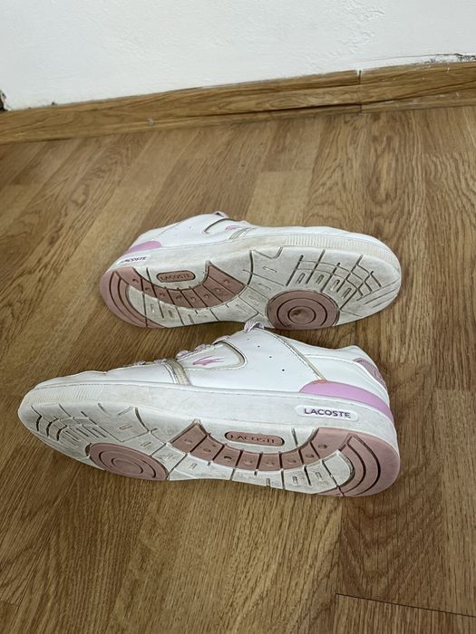 Кроссовки Lacoste Original