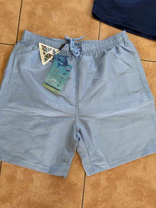 Шорти для плавання Speedy Shark XL