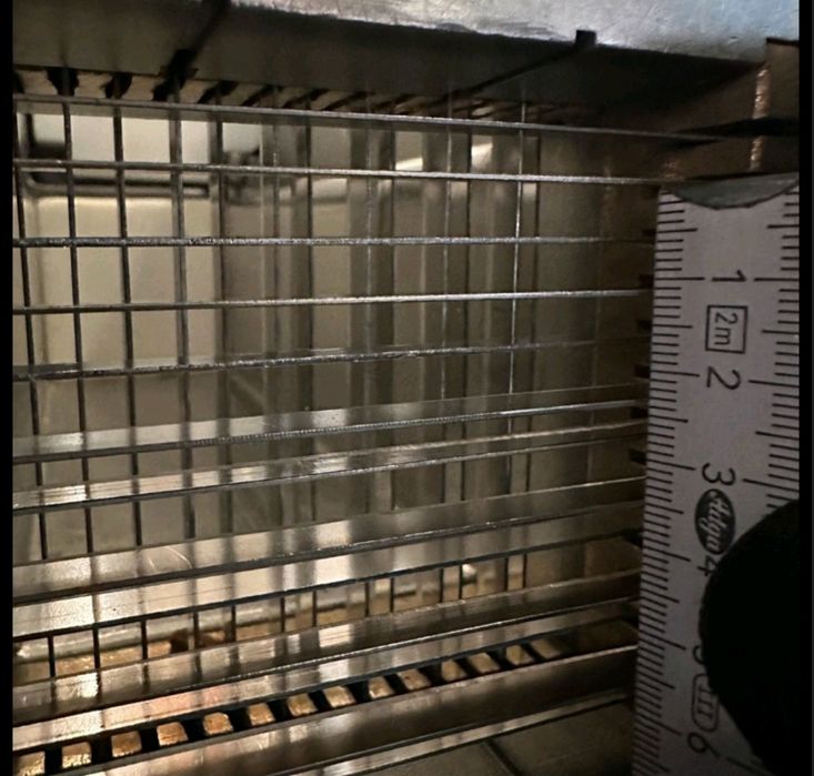 Салорізка. Вухорізка. Шпигорізка. Овочерізка. Treif. Felix CE