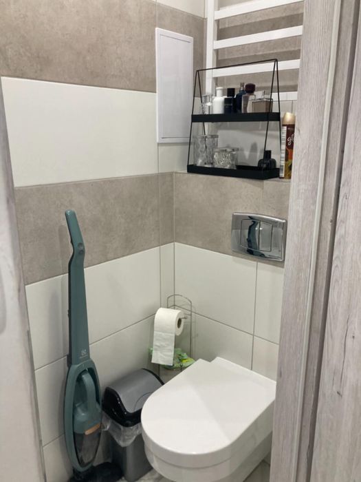 Mieszkanie - kawalerka do wynajęcia