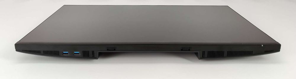 Monitor LCD Dell P2721Q 27 3840 × 2160 (4K / UHD) , IPS, 16:9