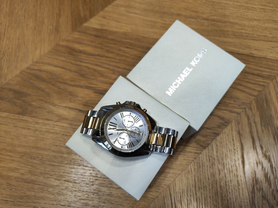 Годинник Michael Kors
