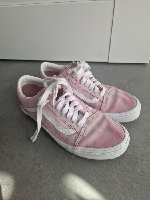 Buty Vans Old Skool