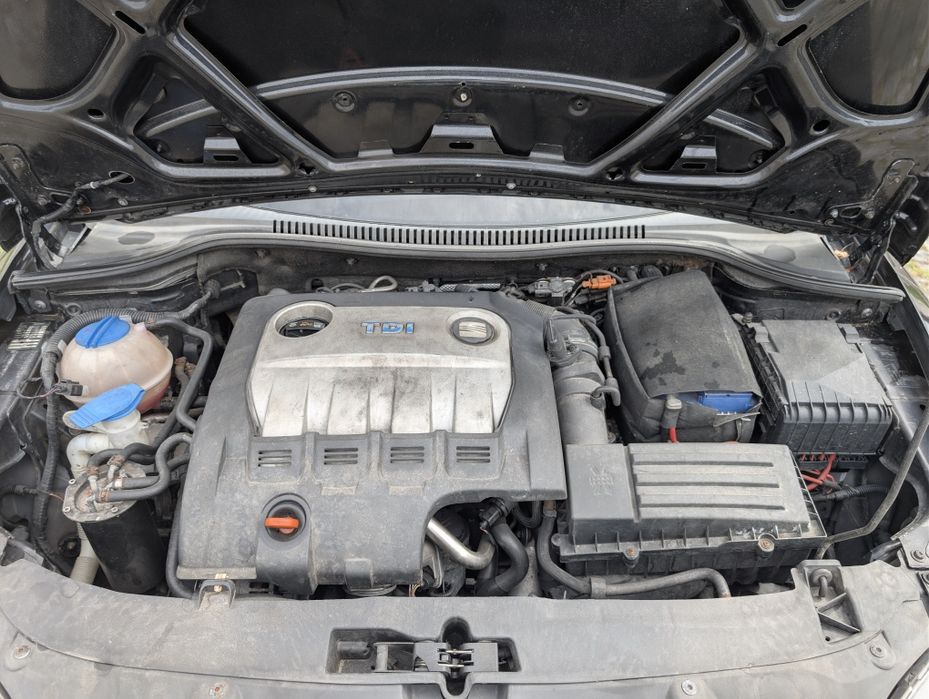 SEAT Leon Fr  1P