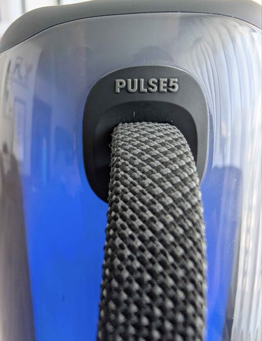 JBL pulse 5 - coluna