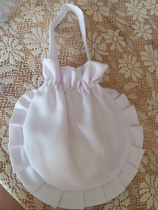 Torebeczka komunijna